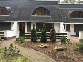 Ferienhaus Duenenwald 2 LANG